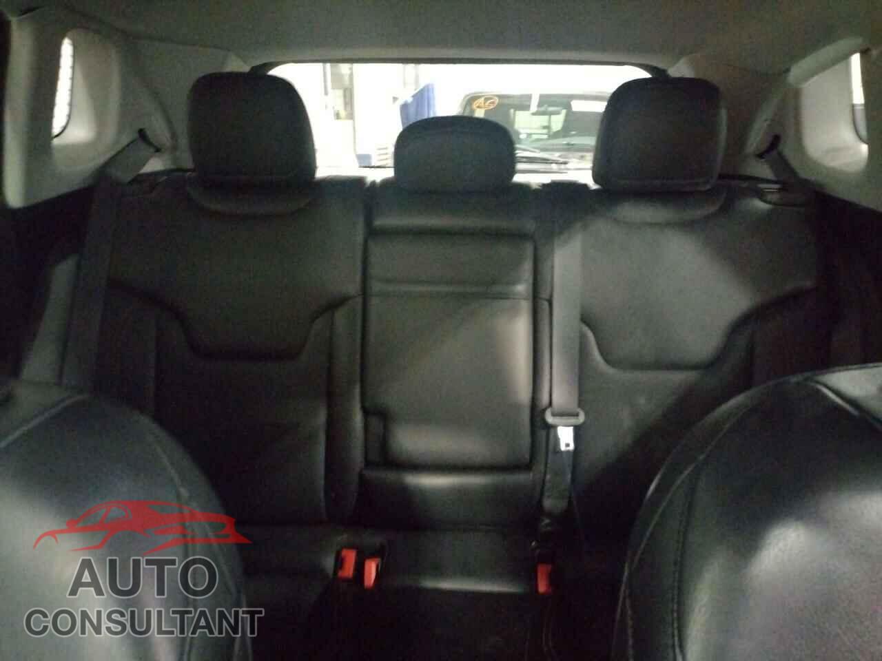 JEEP COMPASS 2017 - 3C4NJDCB1HT671800