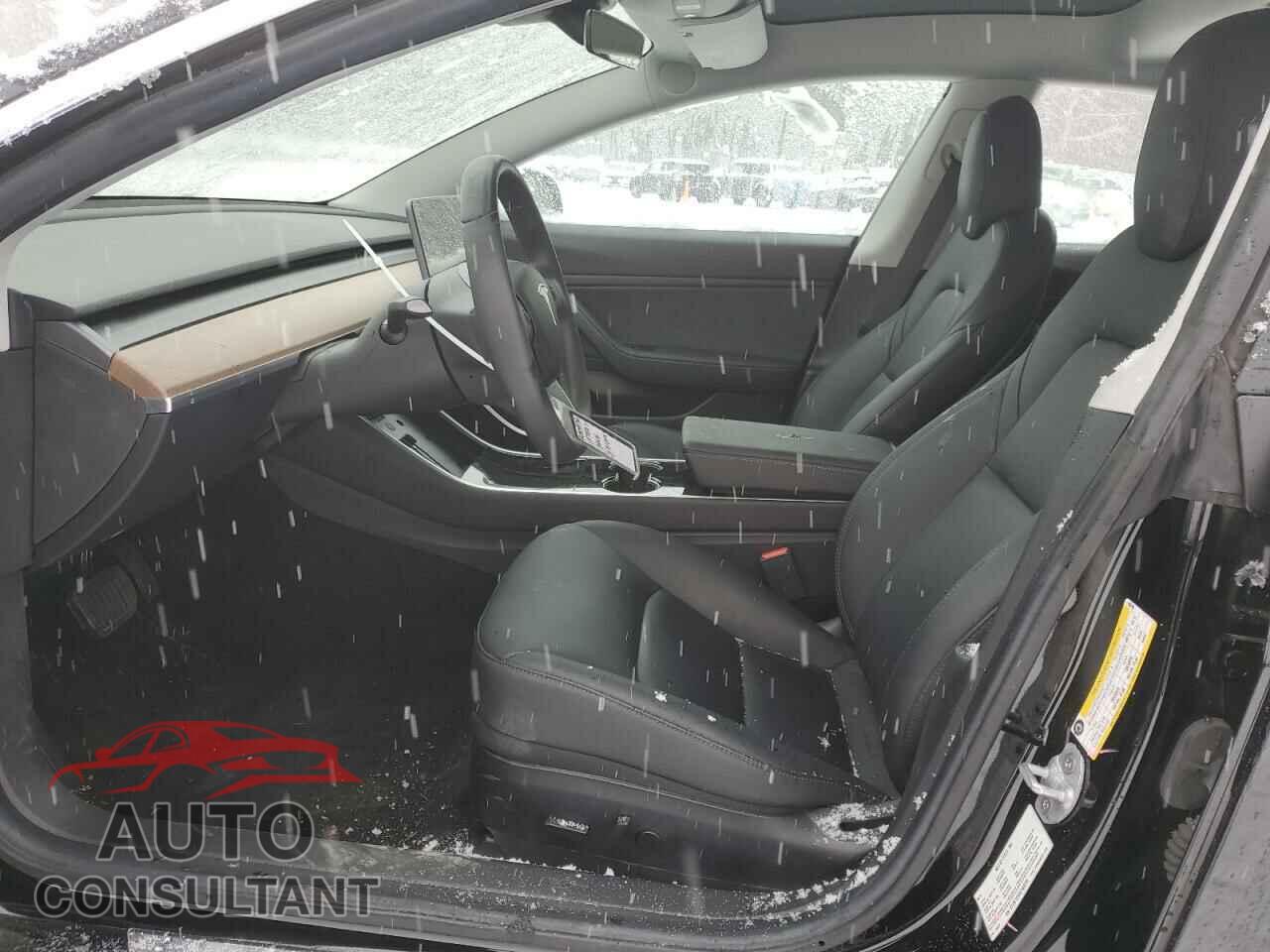 TESLA MODEL 3 2019 - 5YJ3E1EA5KF426700