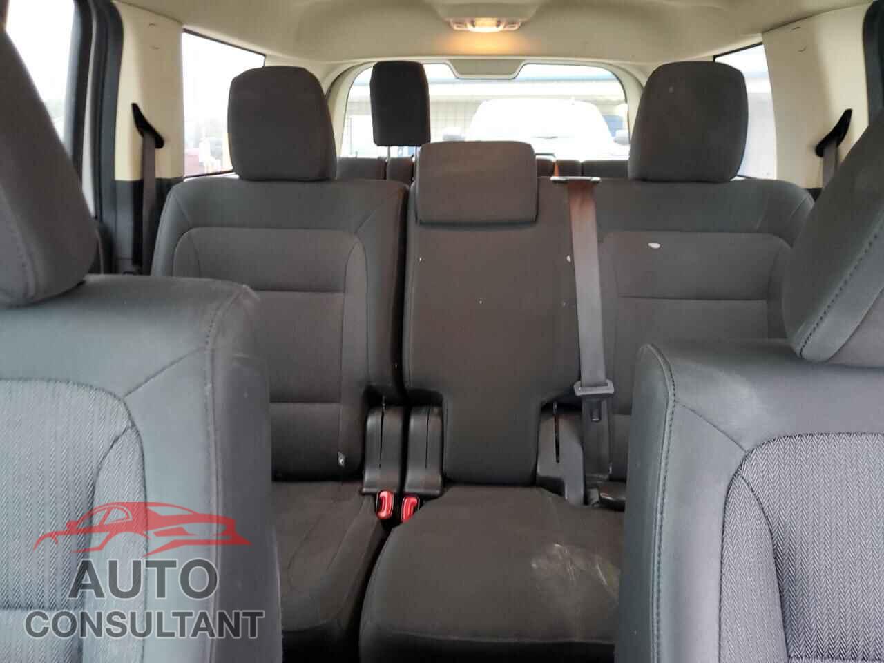 FORD FLEX 2017 - 2FMGK5B89HBA13540
