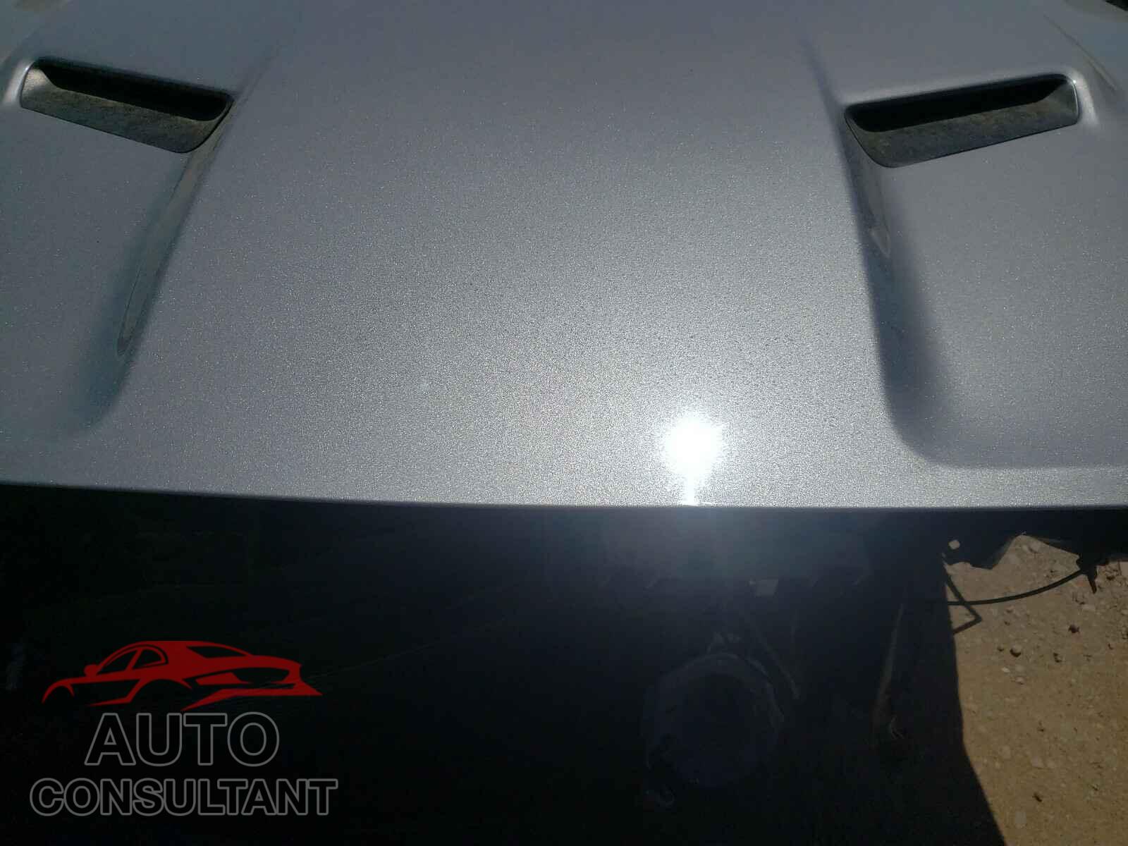 DODGE CHALLENGER 2016 - 2C3CDZAG3GH291038