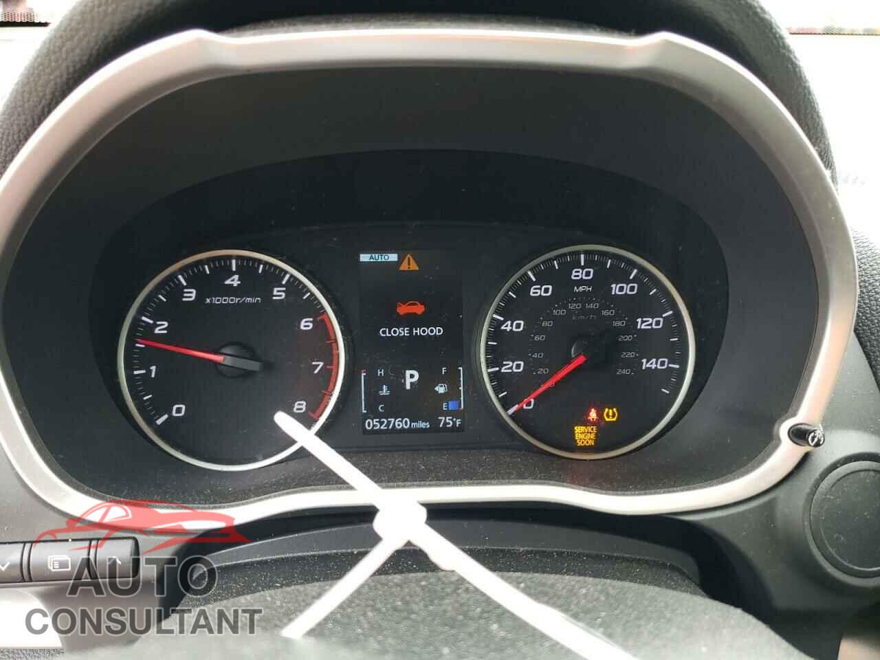 MITSUBISHI ECLIPSE 2018 - JA4AT4AA6JZ055196