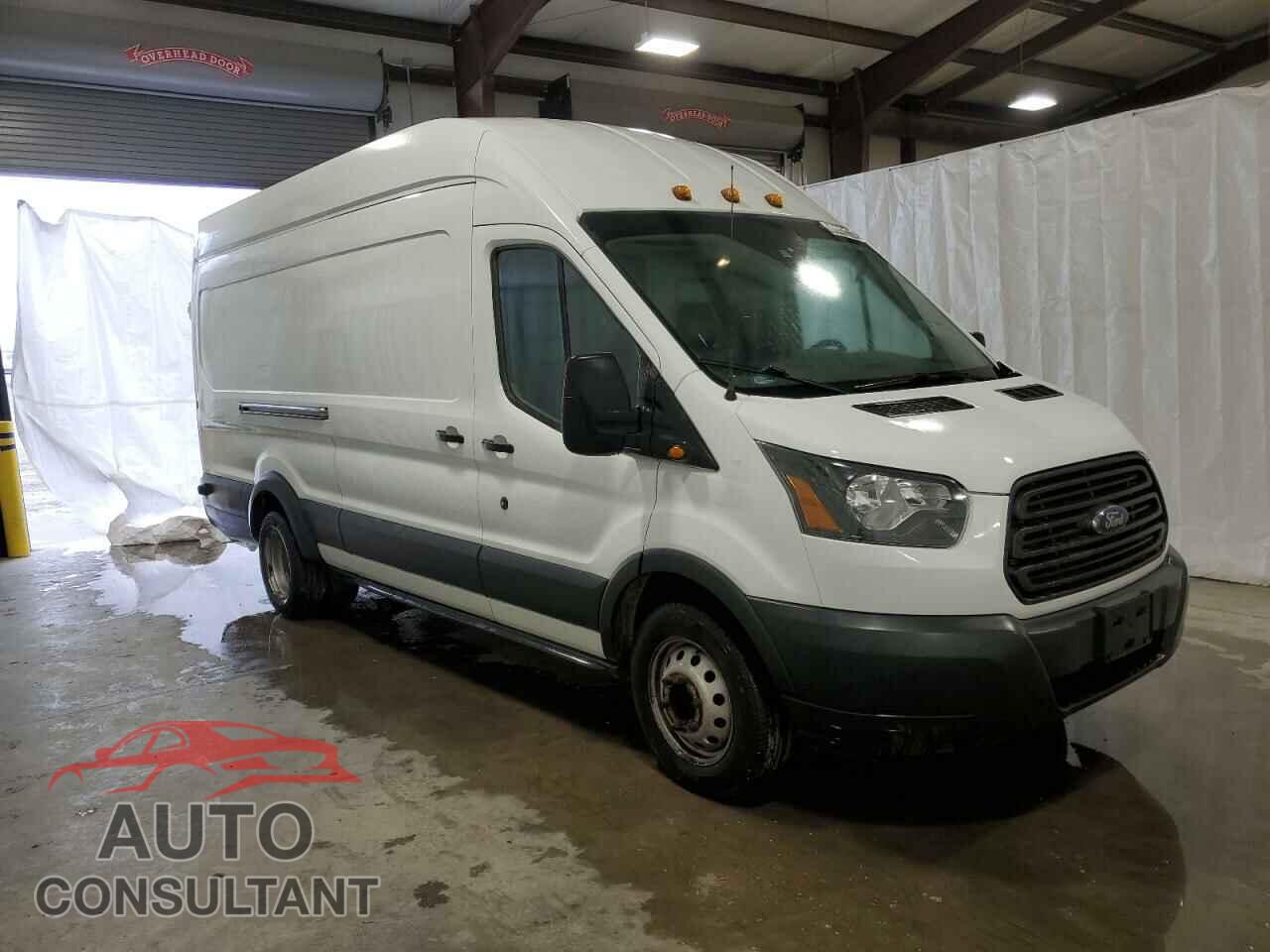 FORD TRANSIT 2016 - 1FTBF4UGXGKB48693