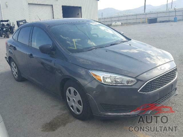 FORD FOCUS 2015 - 1FADP3E26FL328349