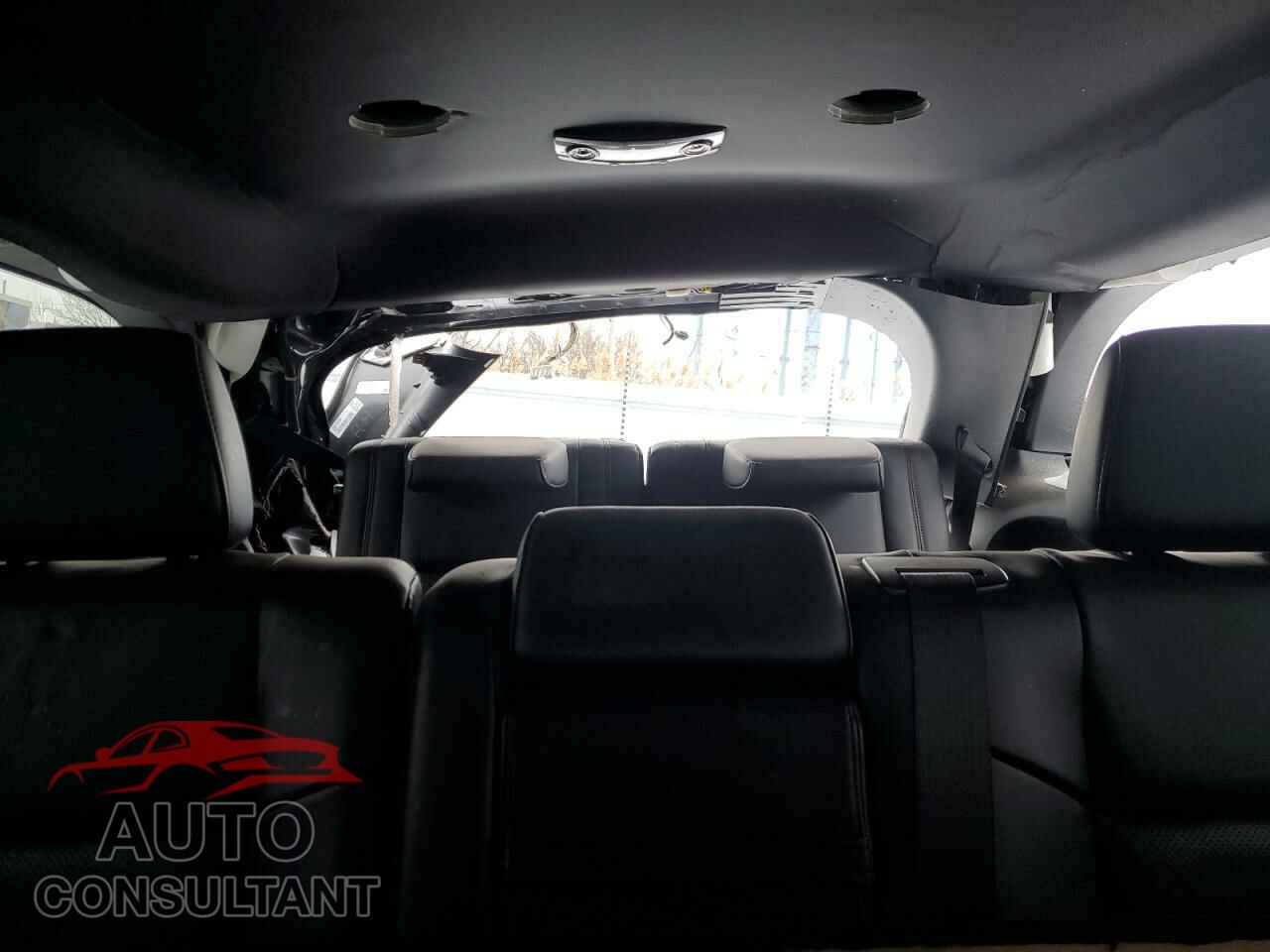 DODGE DURANGO 2024 - 1C4RDJDG1RC175152