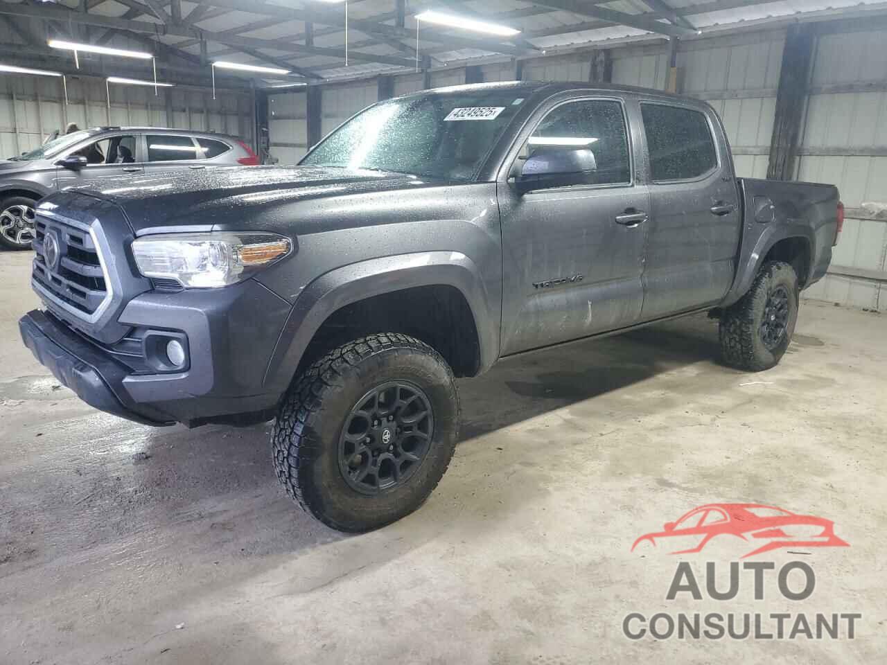 TOYOTA TACOMA 2019 - 3TMCZ5AN5KM214377