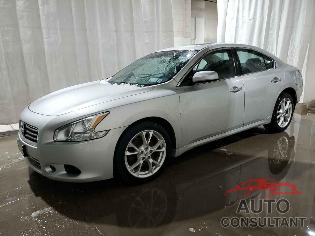 NISSAN MAXIMA 2014 - 1N4AA5AP6EC457997