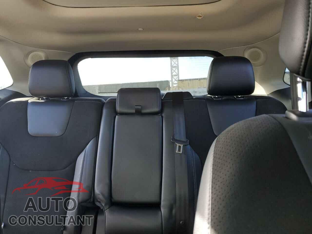 FORD EDGE 2018 - 2FMPK4AP9JBB85379