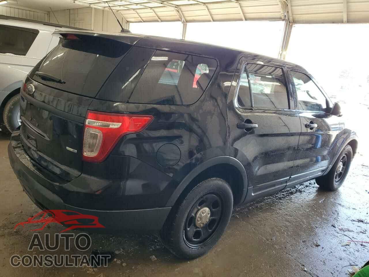 FORD EXPLORER 2015 - 1FM5K8AR6FGA70514