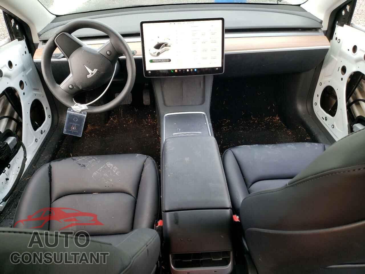 TESLA MODEL 3 2023 - 5YJ3E1EA2PF609155