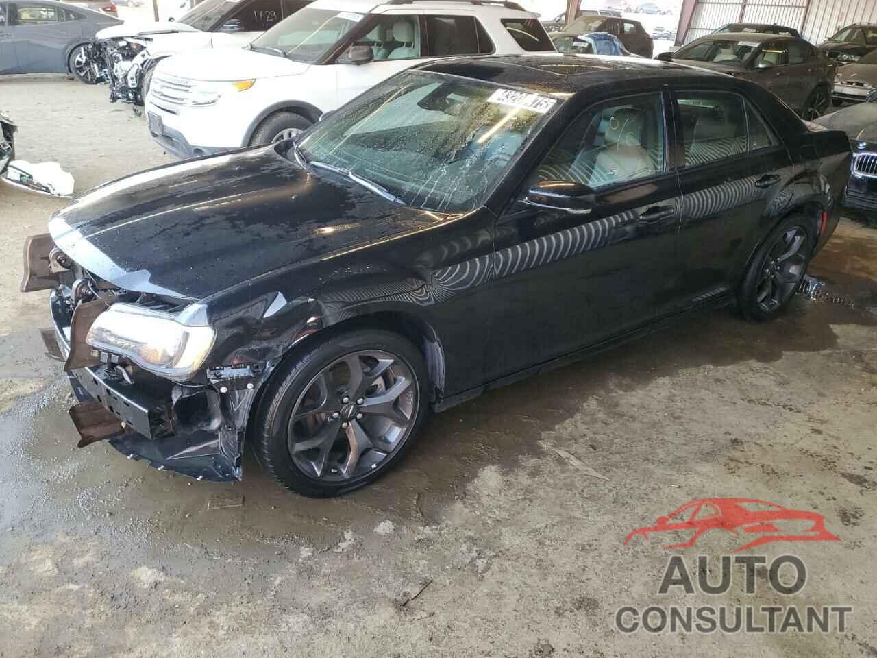 CHRYSLER 300 2023 - 2C3CCABG7PH637076