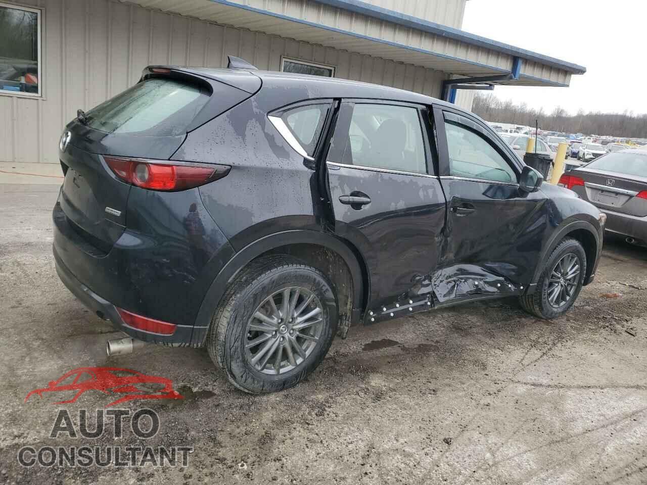 MAZDA CX-5 2019 - JM3KFBBM9K0651771