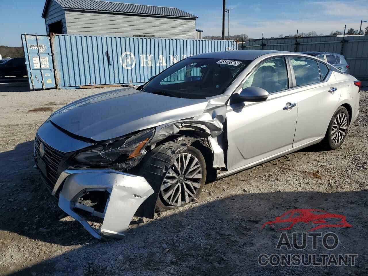 NISSAN ALTIMA 2023 - 1N4BL4DV0PN305370