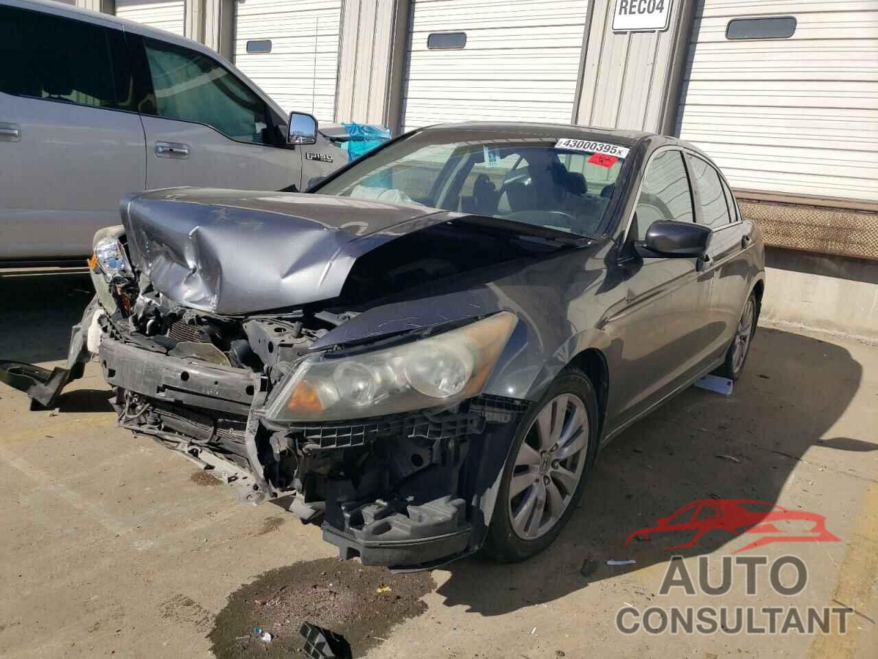 HONDA ACCORD 2011 - 1HGCP2F8XBA043454