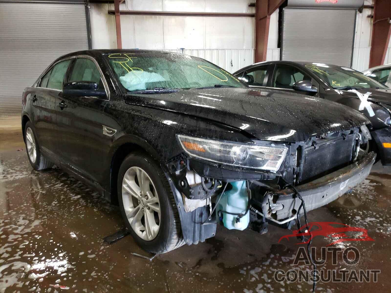 FORD TAURUS 2016 - 1FAHP2E93GG123820