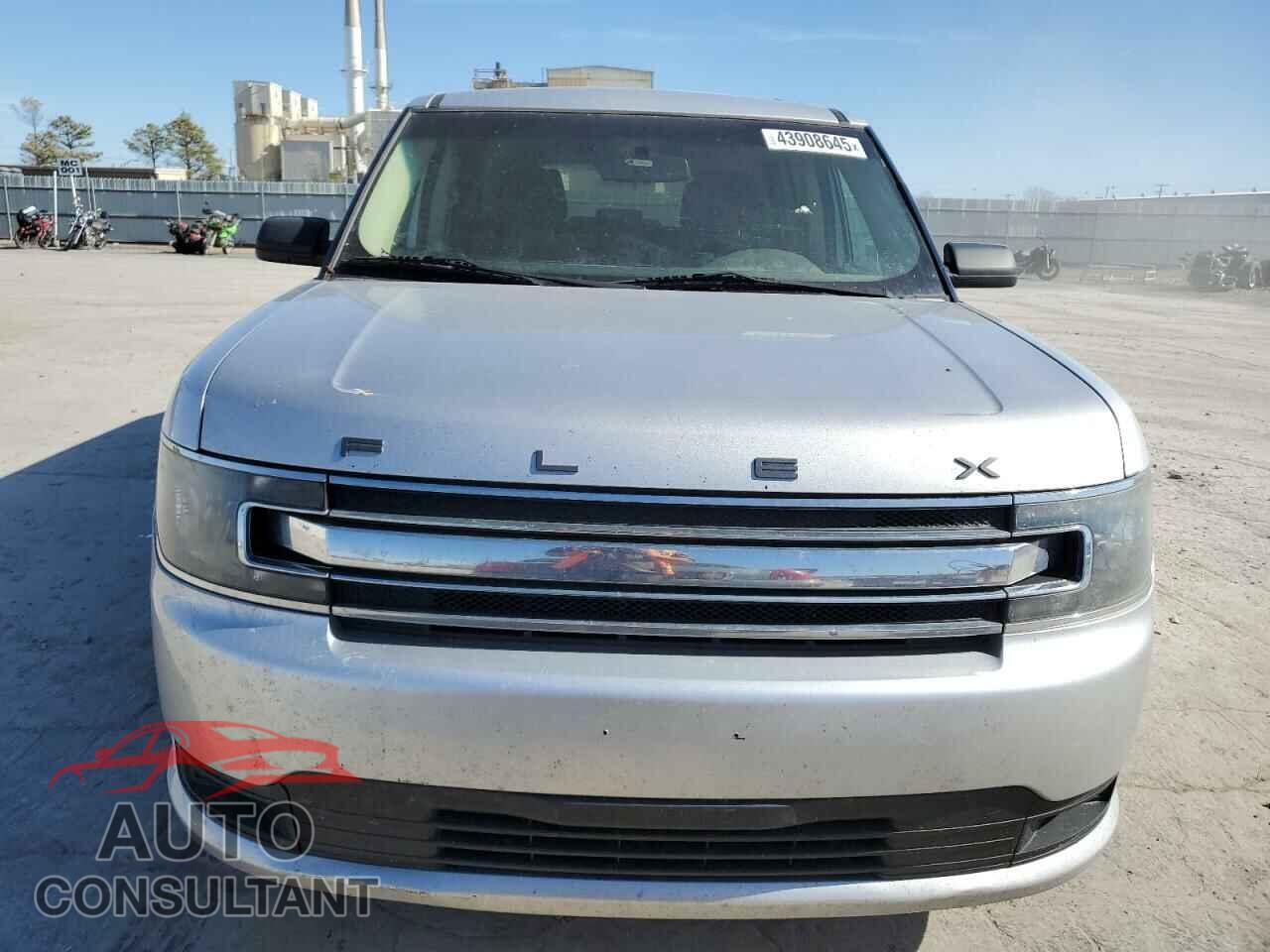 FORD FLEX 2015 - 2FMGK5B86FBA17879