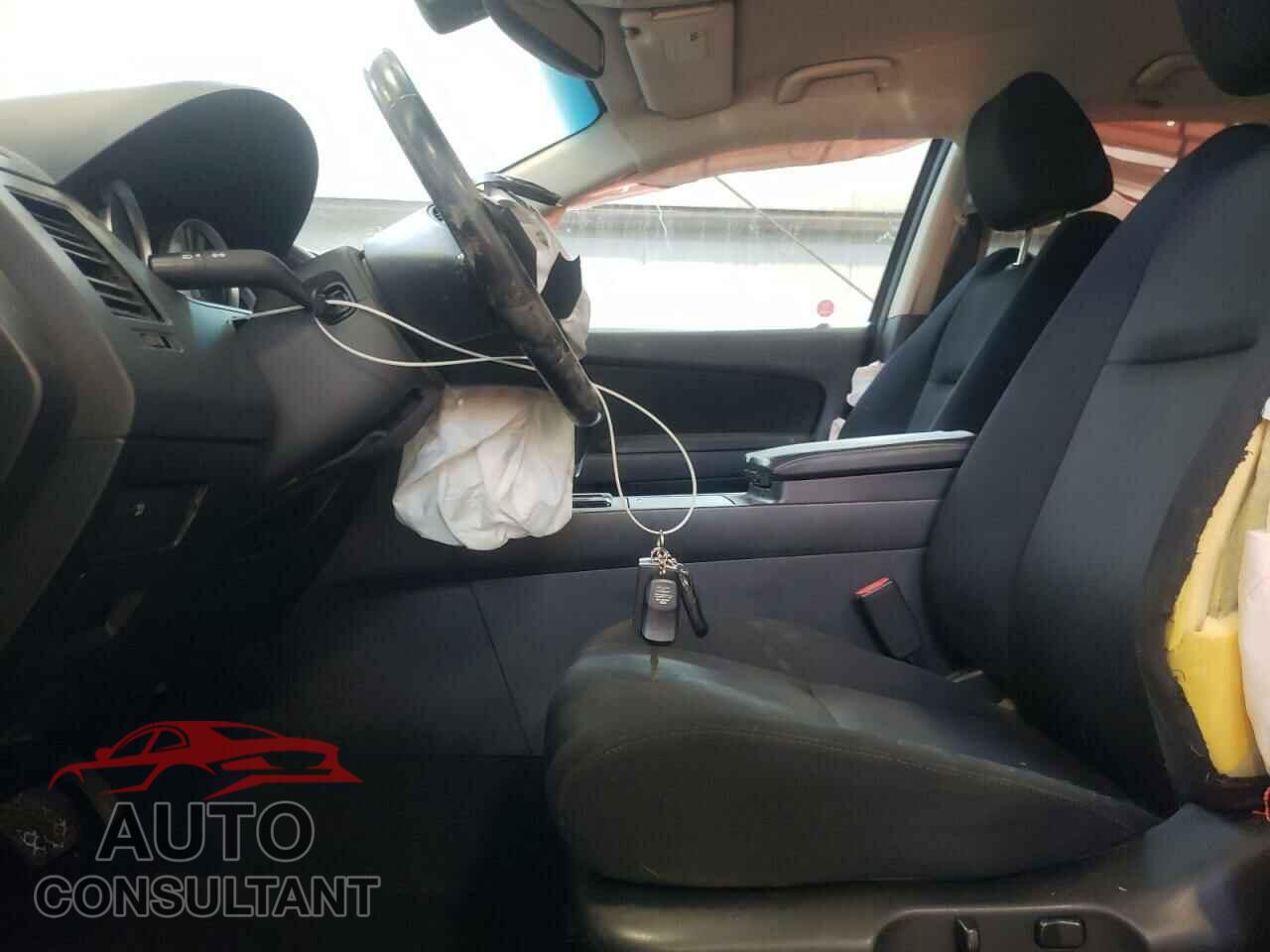 MAZDA CX-9 2015 - JM3TB3CA4F0447797