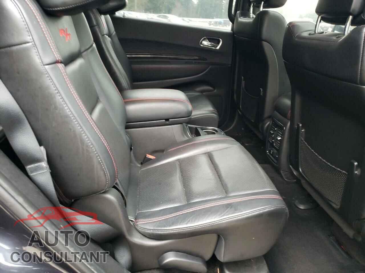 DODGE DURANGO 2013 - 1C4SDJCT9DC608936