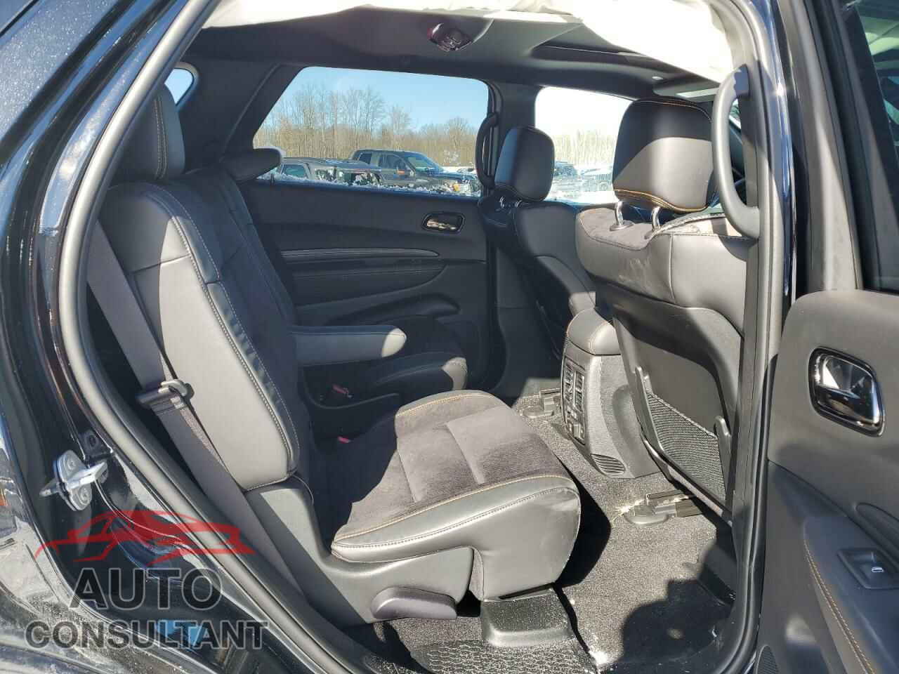 DODGE DURANGO 2023 - 1C4SDJCT9PC695919