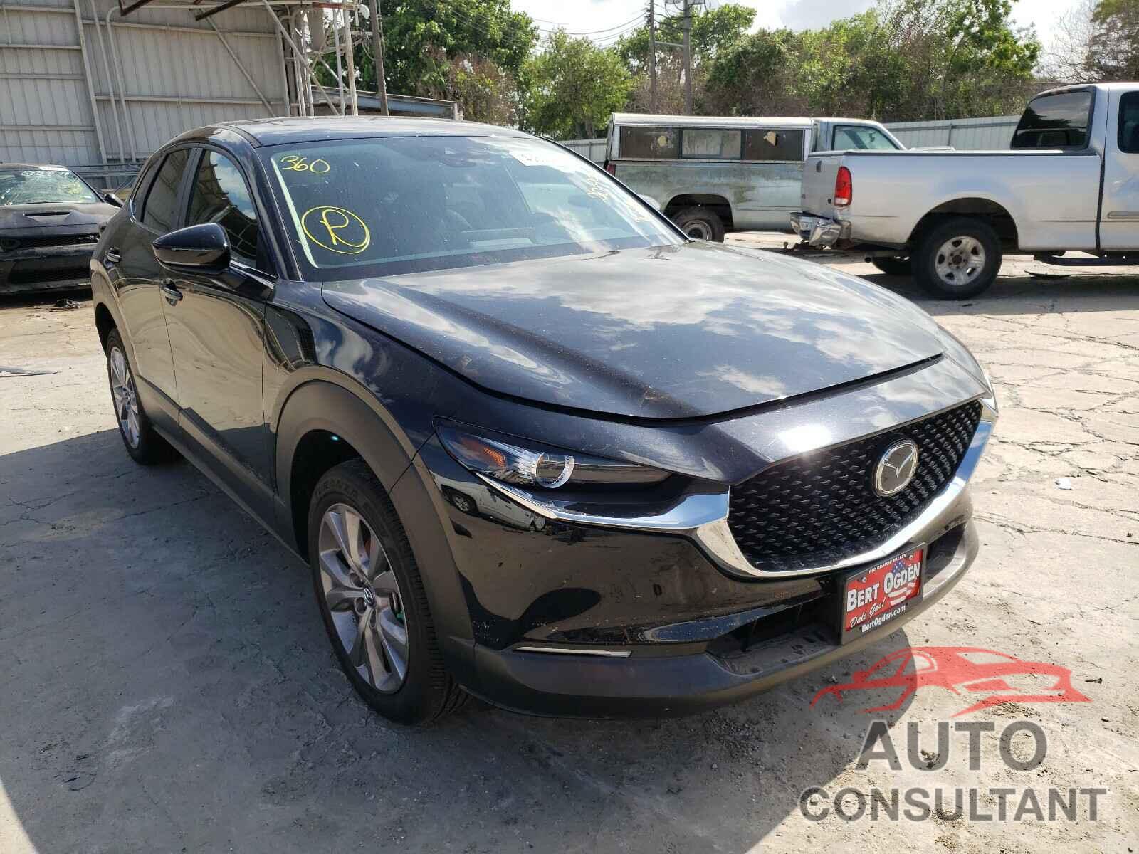 MAZDA CX30 2021 - 3MVDMACL8MM210199