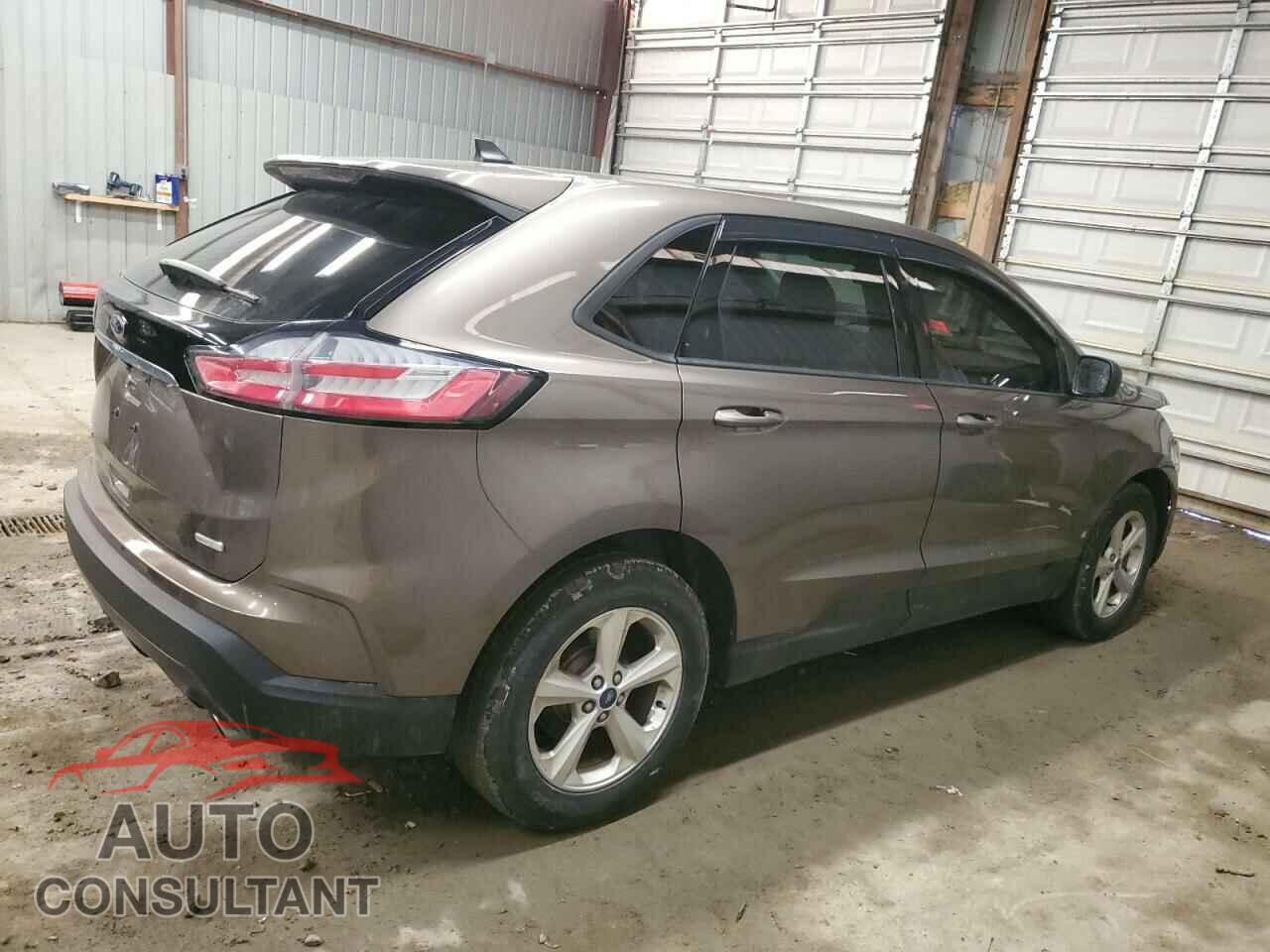 FORD EDGE 2019 - 2FMPK4G93KBC00419