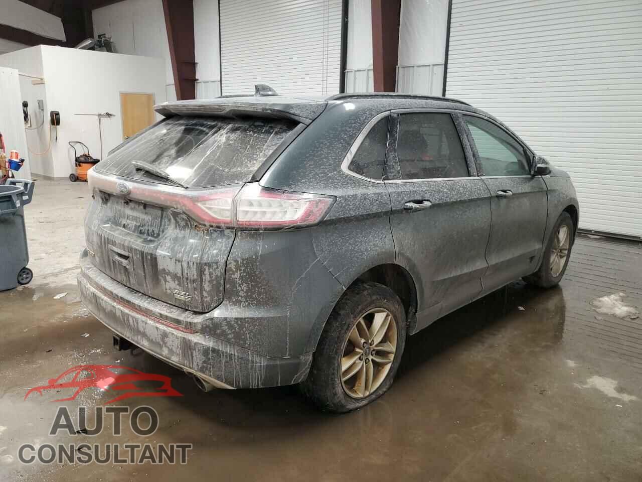 FORD EDGE 2015 - 2FMTK4J9XFBB75547