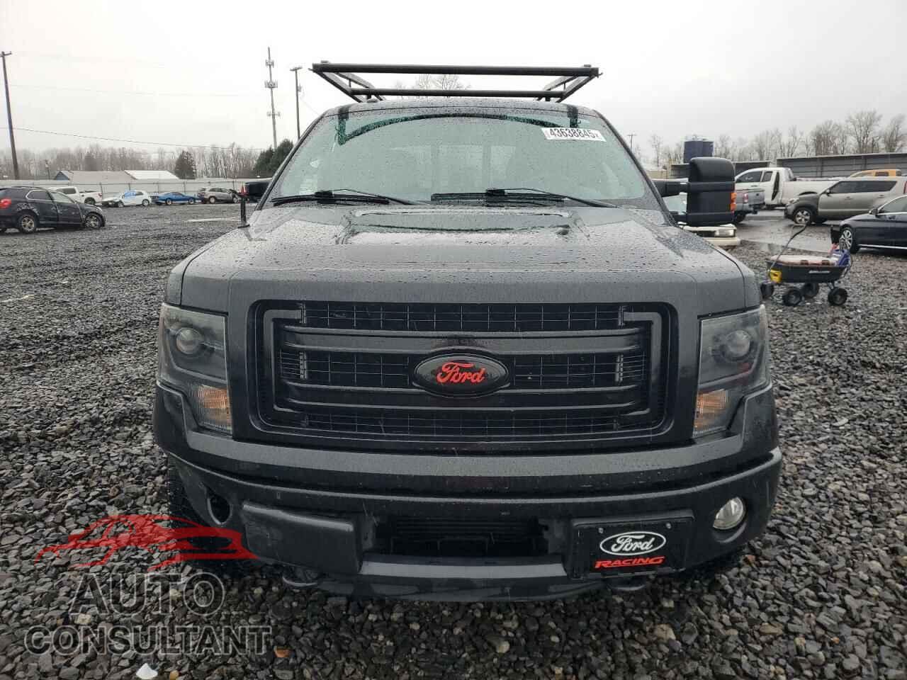 FORD F150 2013 - 1FTFW1ET4DFC35747