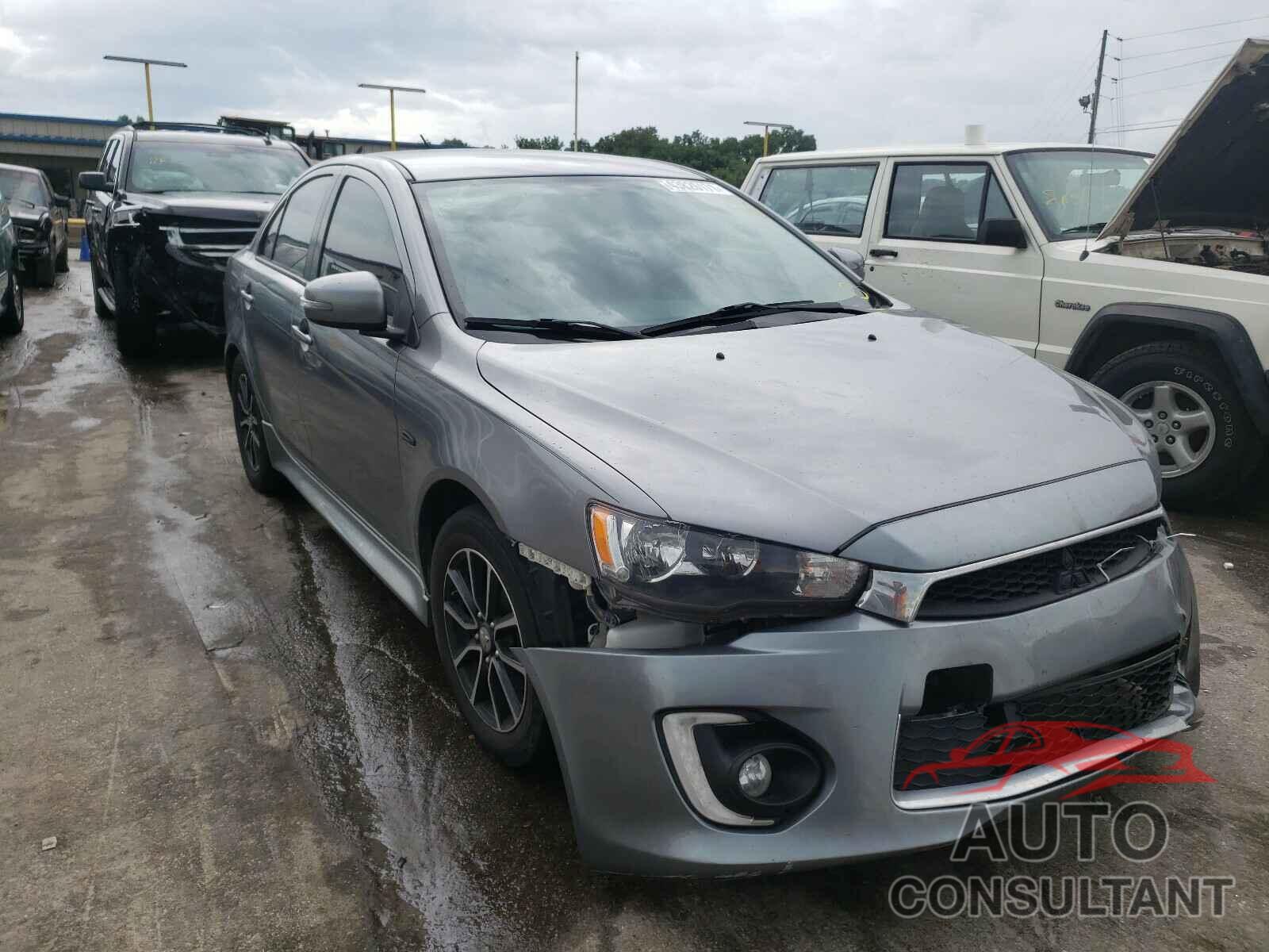 MITSUBISHI LANCER 2017 - JA32U2FU7HU010949