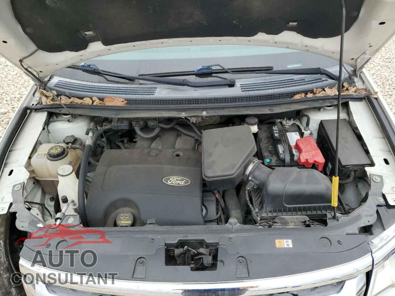 FORD EDGE 2013 - 2FMDK3GC5DBB69976