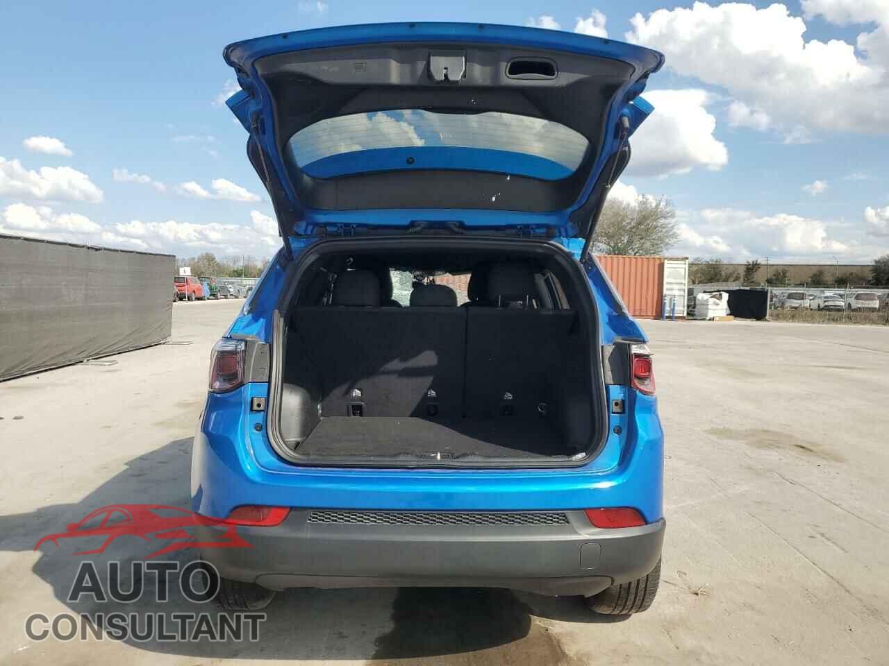 JEEP COMPASS 2023 - 3C4NJDAN2PT510755