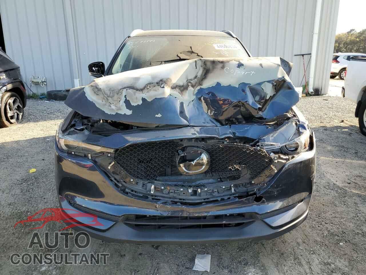 MAZDA CX-5 2019 - JM3KFBDM4K0621106