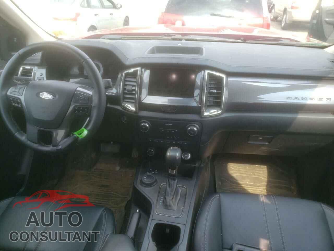 FORD RANGER 2019 - 1FTER4FHXKLA89433