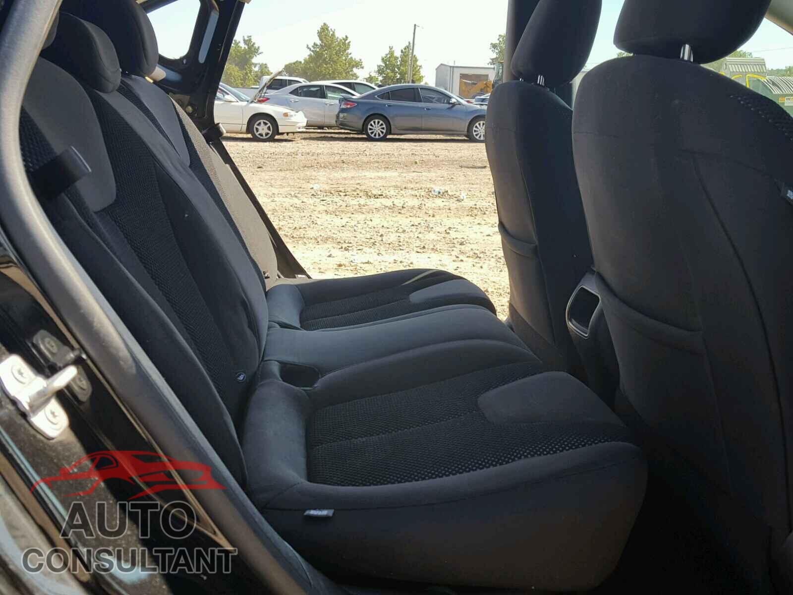 DODGE DART 2015 - 1C3CDFAA5FD432679