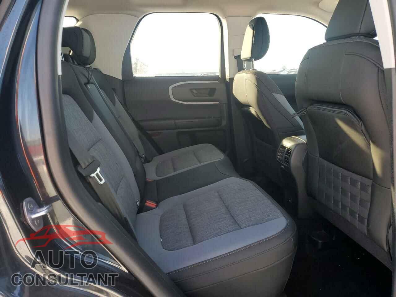 FORD BRONCO 2022 - 3FMCR9B64NRD36875