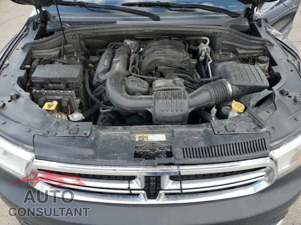 DODGE DURANGO 2015 - 1C4RDJDG6FC147732