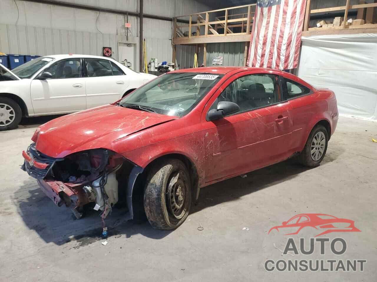 CHEVROLET ALL Models 2010 - 1G1AA1F53A7112402