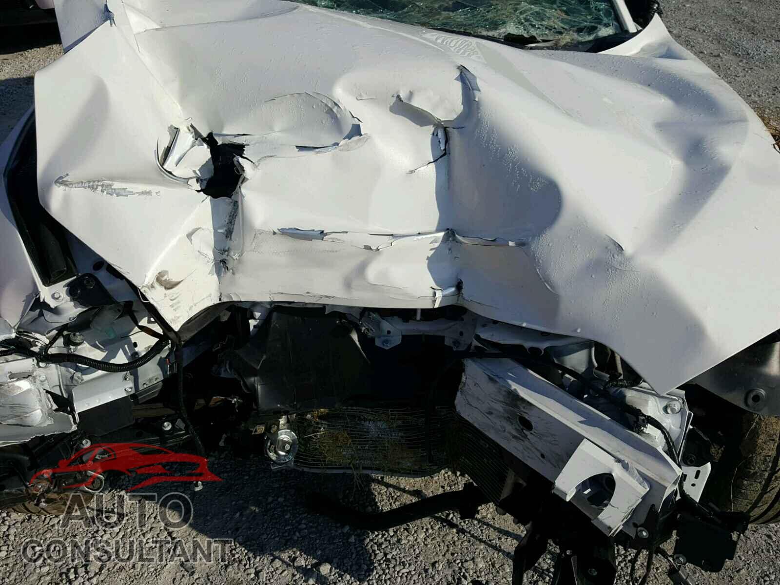 MAZDA MX5 2017 - JM1NDAM79H0108653