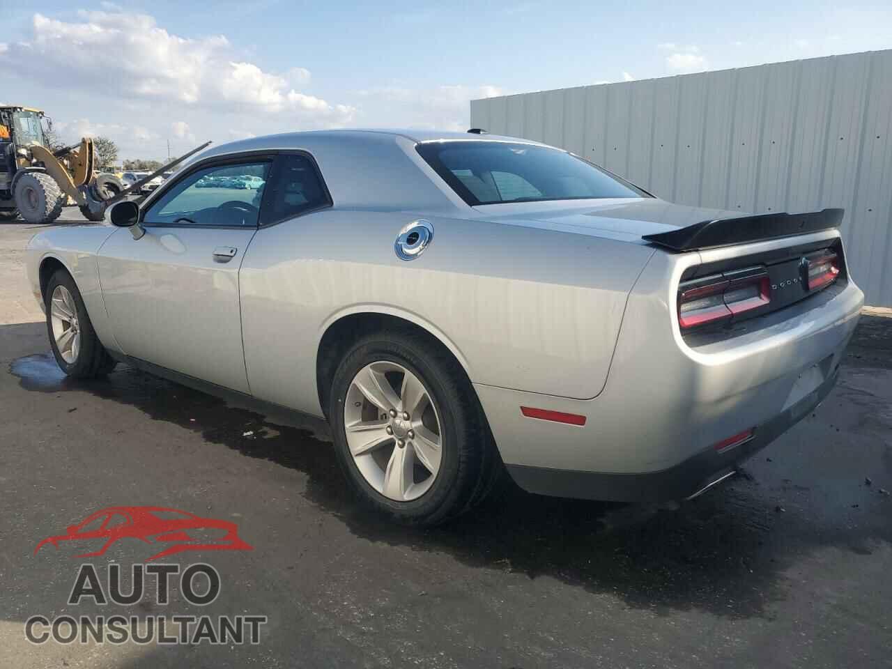 DODGE CHALLENGER 2023 - 2C3CDZAGXPH517690