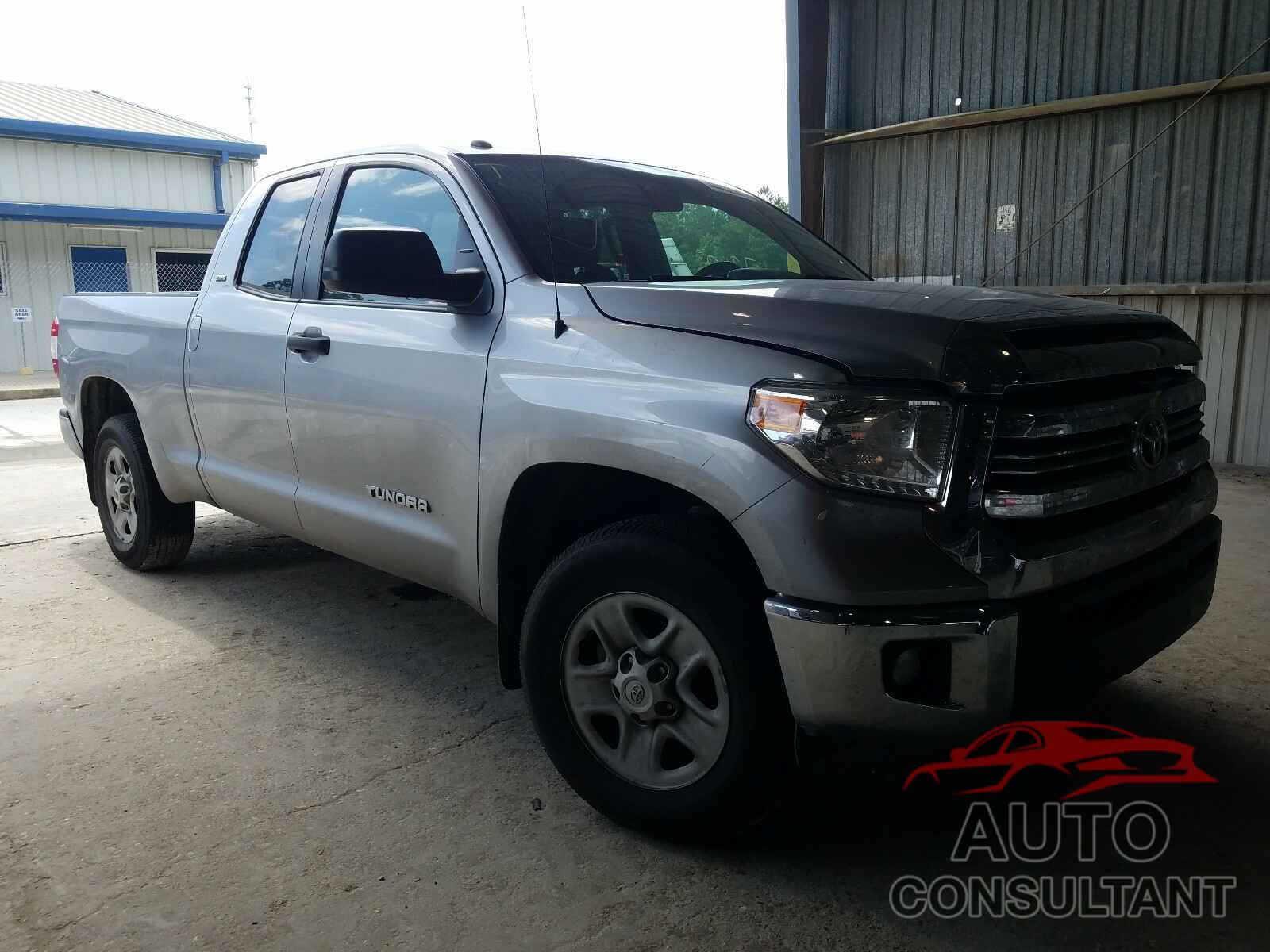 TOYOTA TUNDRA 2016 - 5TFRM5F11GX108749