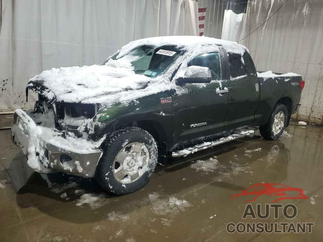 TOYOTA TUNDRA 2012 - 5TFUY5F11CX270678