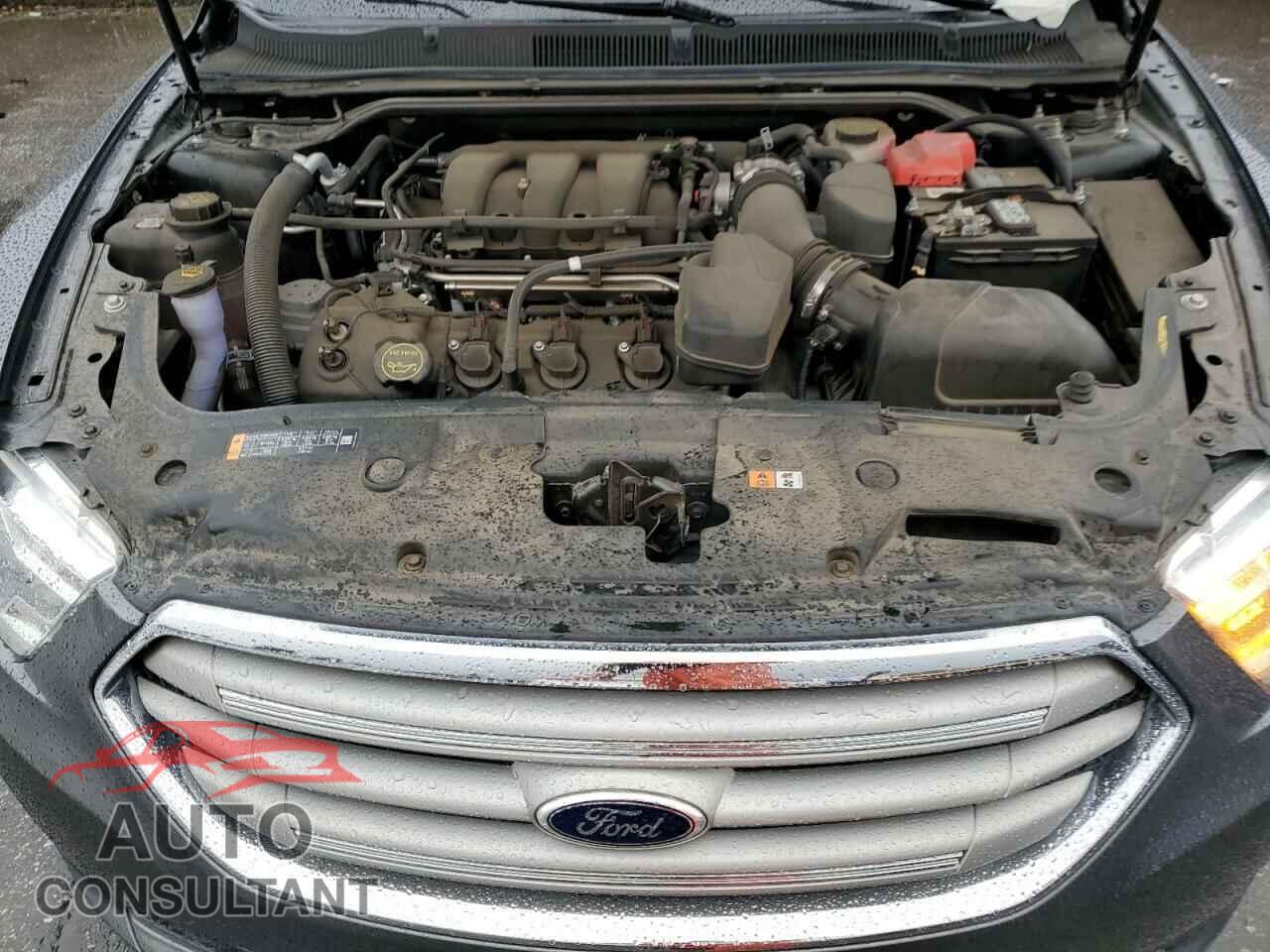 FORD TAURUS 2015 - 1FAHP2E87FG188739