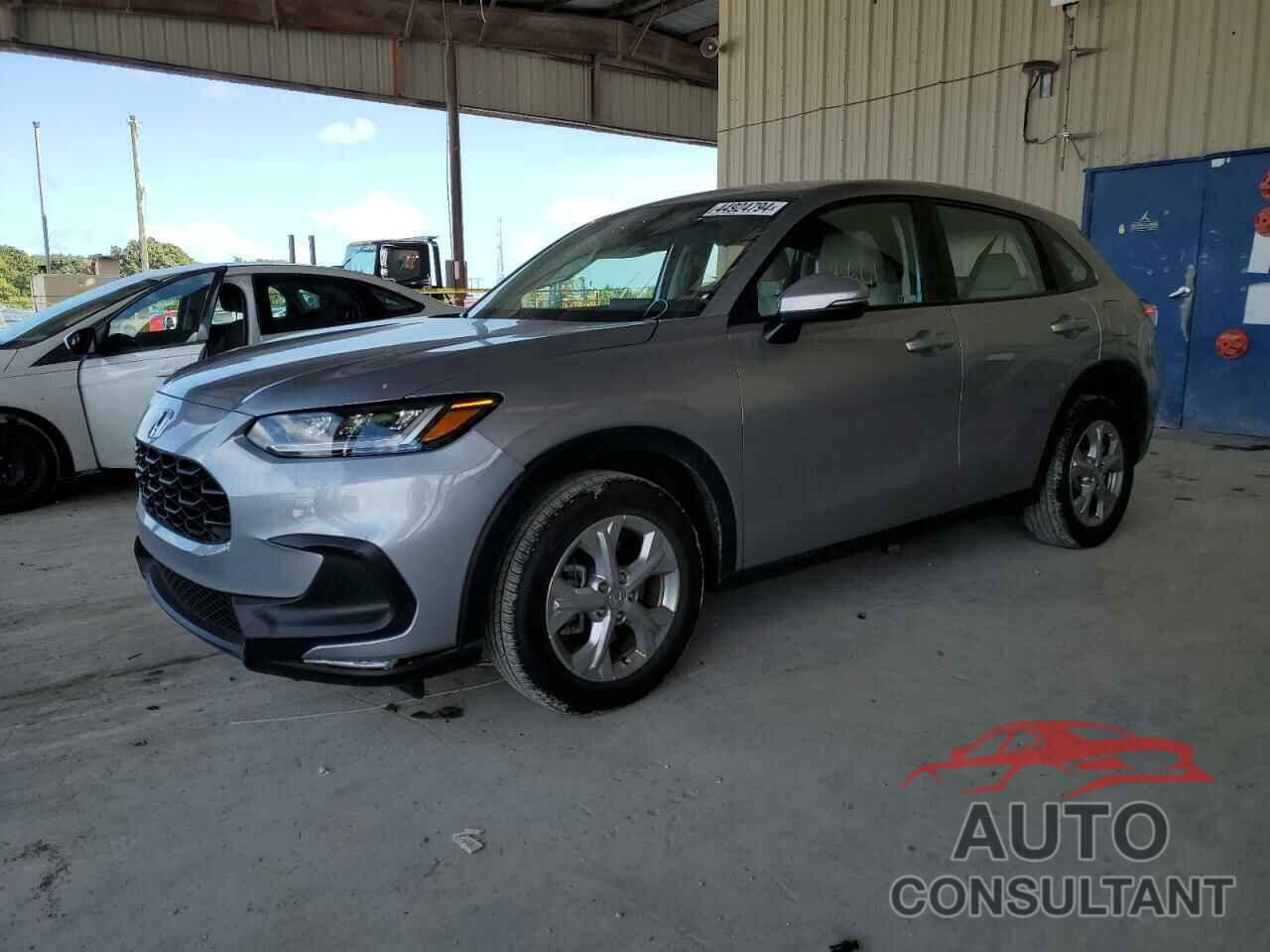 HONDA HR-V 2023 - 3CZRZ1H35PM738153