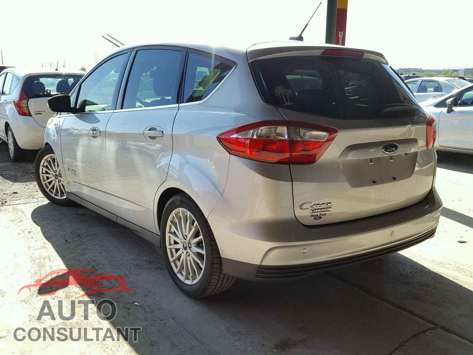 FORD CMAX 2016 - 1FADP5CU0GL106763