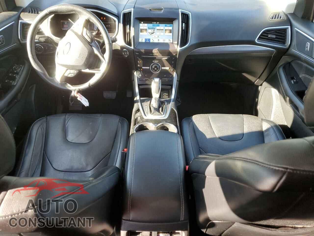 FORD EDGE 2016 - 2FMPK4K9XGBC53133