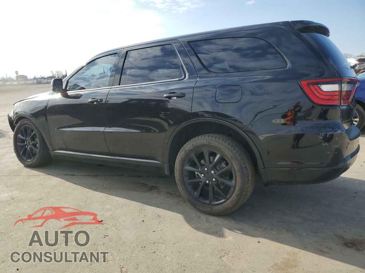 DODGE DURANGO 2017 - 1C4RDHDG7HC890914