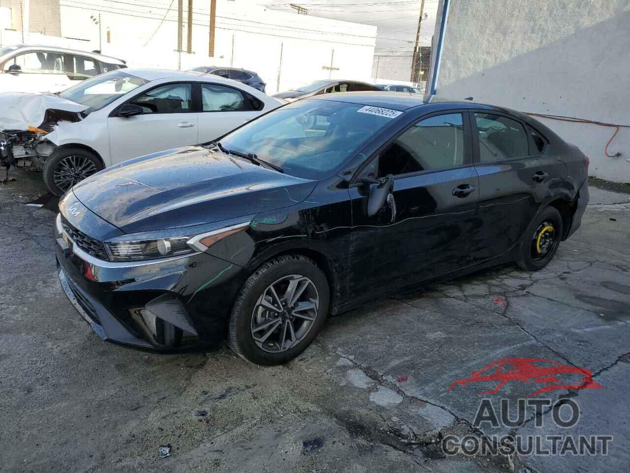 KIA FORTE 2023 - 3KPF24AD1PE556400