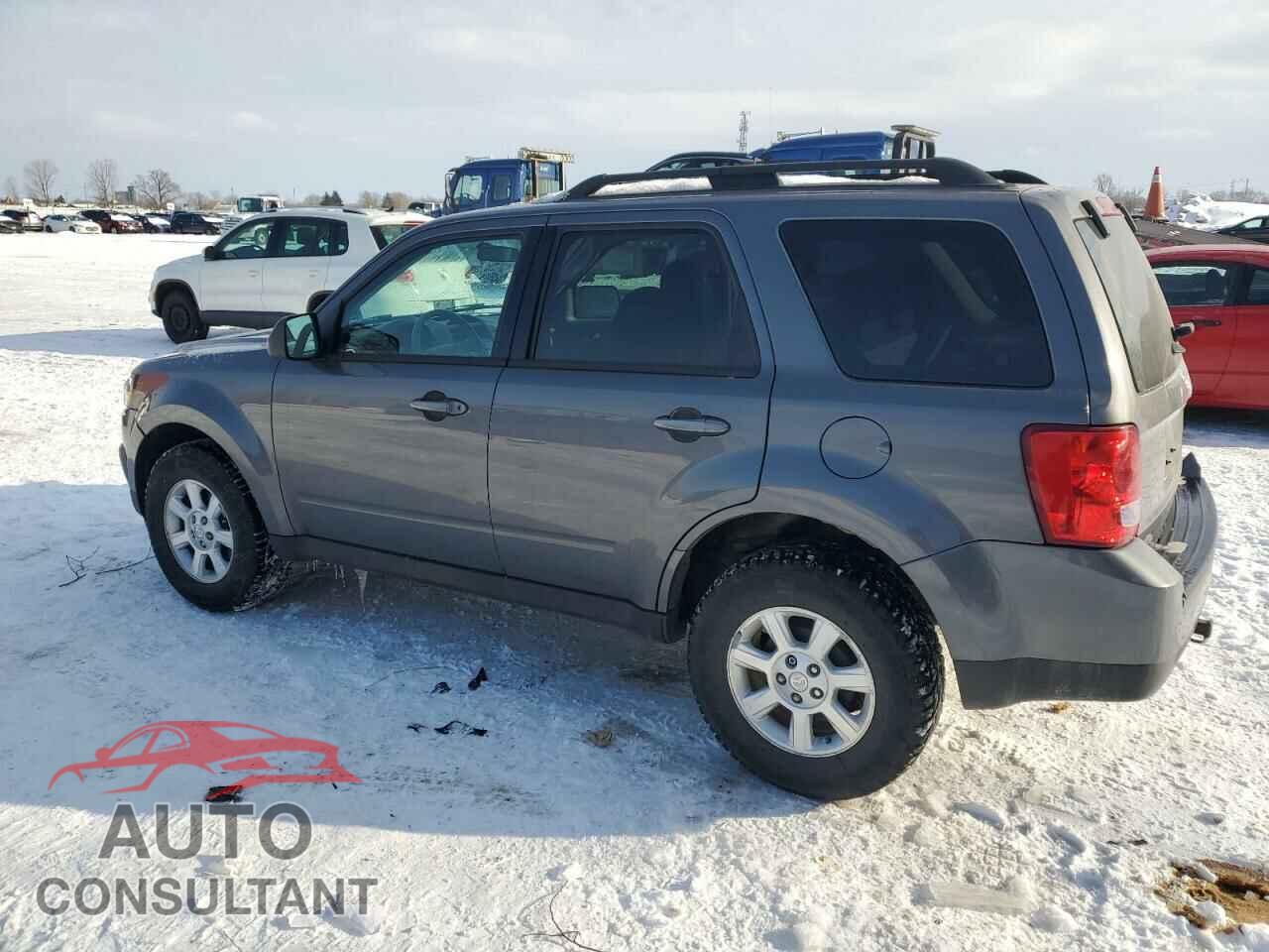 MAZDA TRIBUTE 2011 - 4F2CY0C71BKM03930