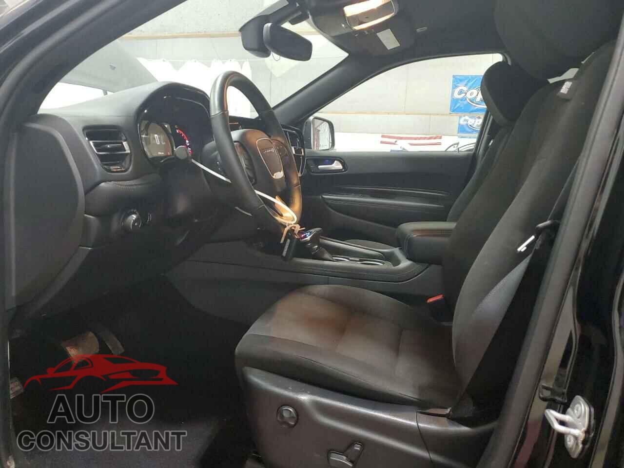 DODGE DURANGO 2021 - 1C4RDJAG0MC765470