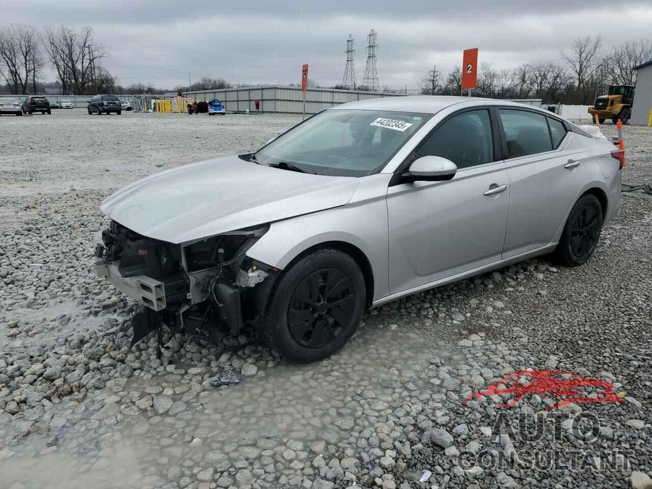 NISSAN ALTIMA 2020 - 1N4BL4BV9LC225624
