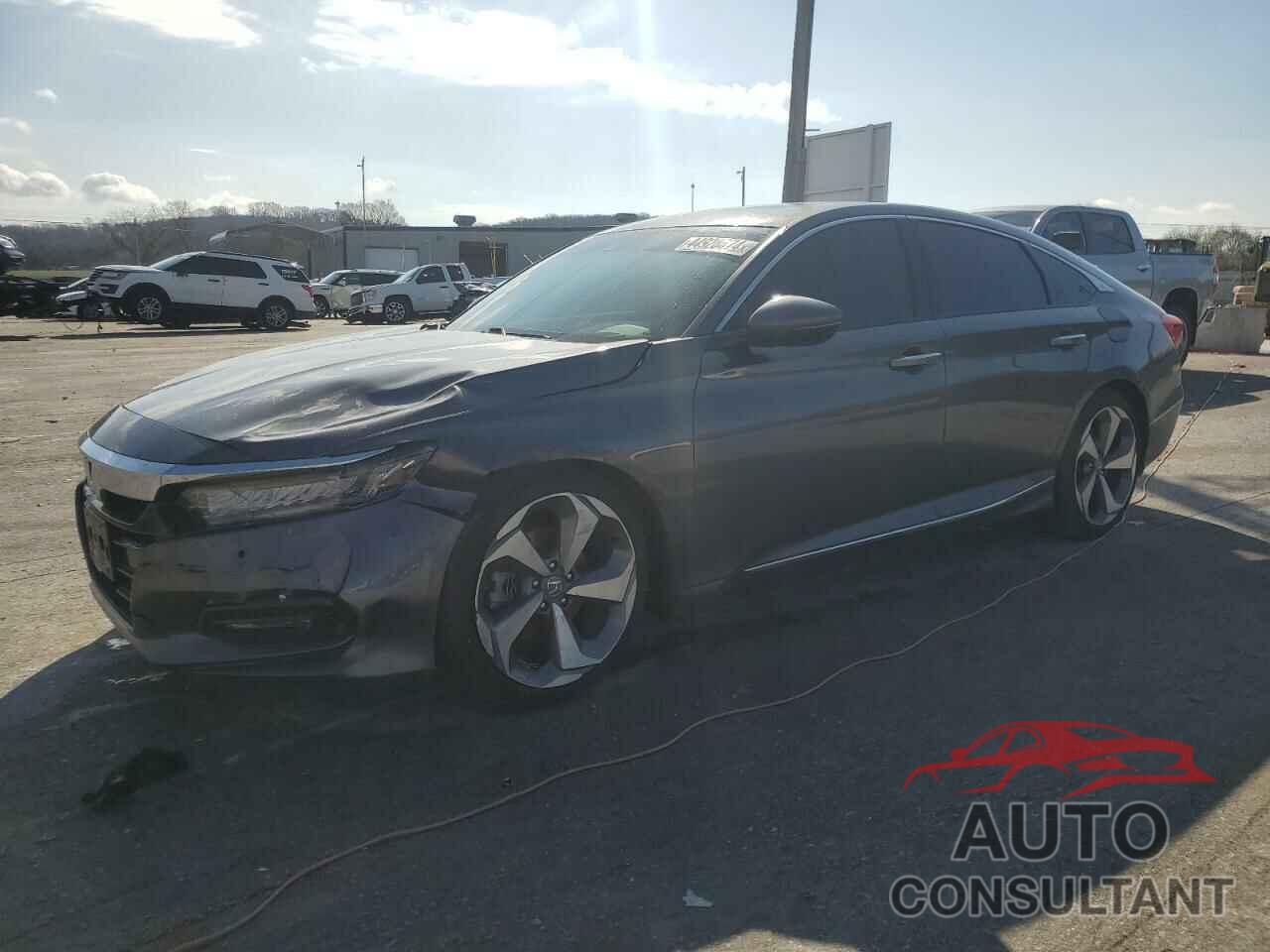 HONDA ACCORD 2020 - 1HGCV2F95LA000107