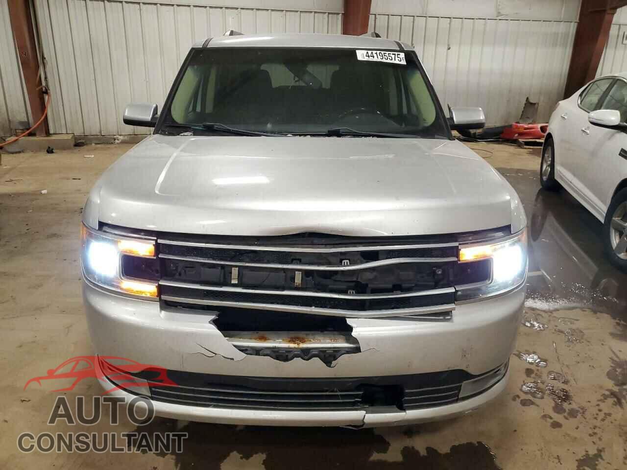 FORD FLEX 2013 - 2FMHK6D88DBD39430